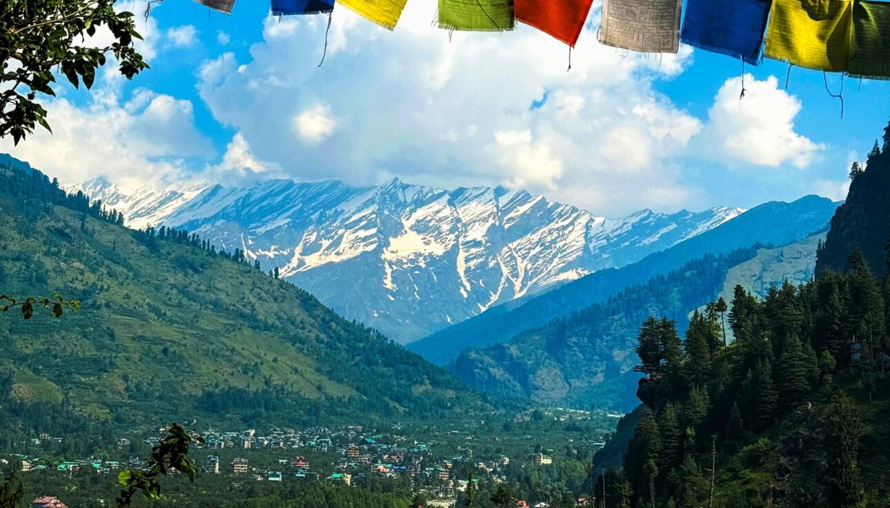 Manali
