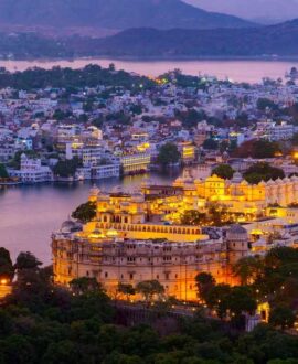 Udaipur