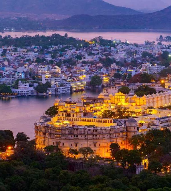 udaipur