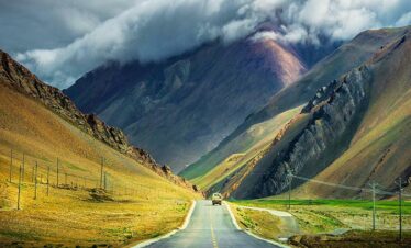  Leh Ladakh
